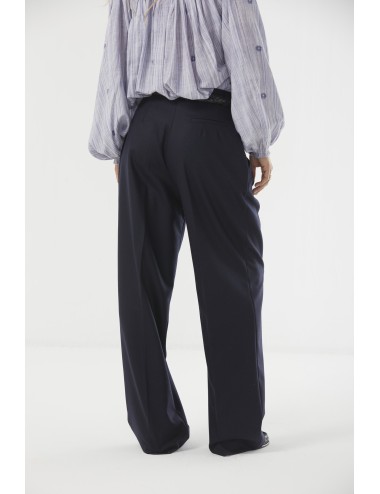 Pantalon FRANCK - Navy