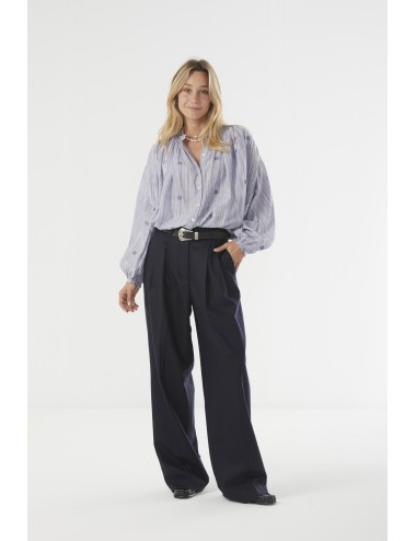 Pantalon FRANCK - Navy