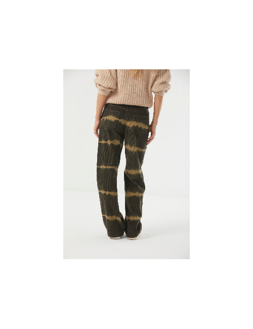 Pantalon PIA - Kaki