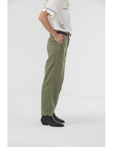 The ADMIRAL Pant - Army