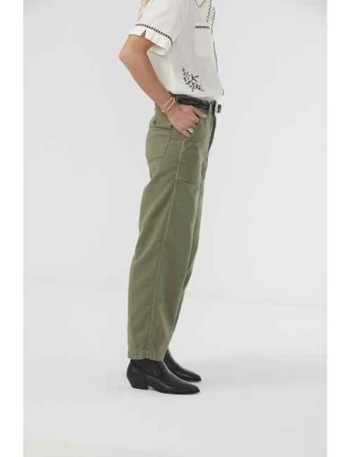 The ADMIRAL Pant - Army
