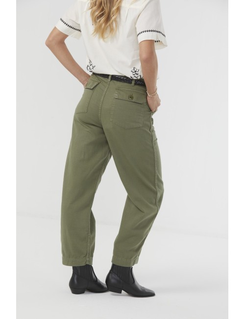The ADMIRAL Pant - Army