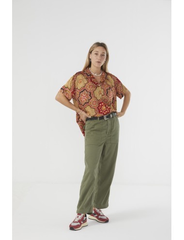 THE RICHMOND Top