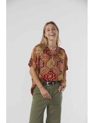 THE RICHMOND Top