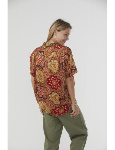 THE RICHMOND Top