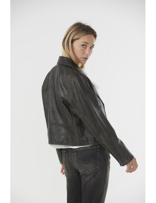 The Perfecto Leather Jacket