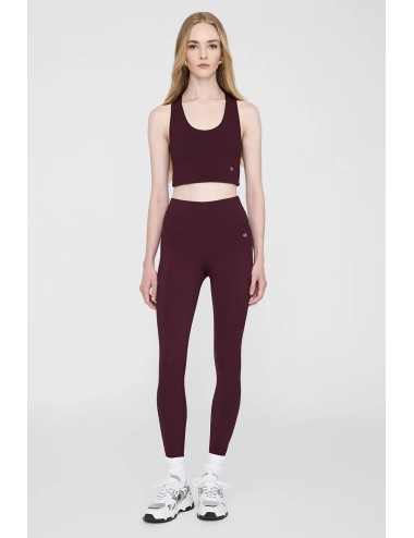 Legging BLAKE - Bordeaux