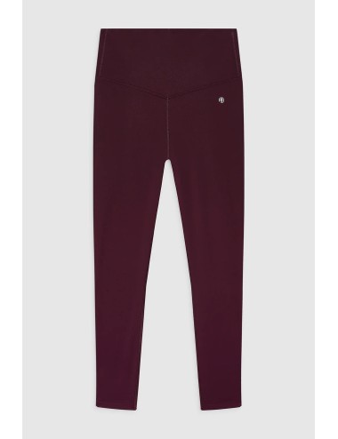 Legging BLAKE - Bordeaux