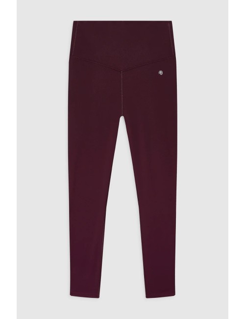 Legging BLAKE - Bordeaux