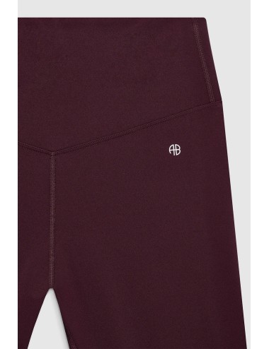 Legging BLAKE - Bordeaux