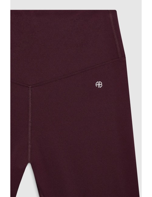 Legging BLAKE - Bordeaux