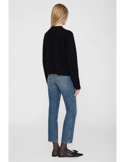 Cardigan JAMESON - Noir