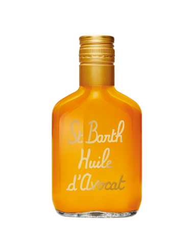 ORIGINALS Huile d'avocat - soin peau et cheveux 200 ML
