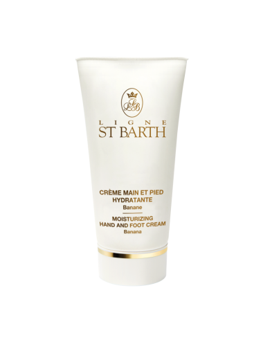 Crème Man et Pied BANANE 50 ML