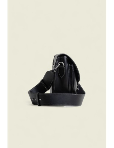 Sac 18H00 - Noir, non brodé