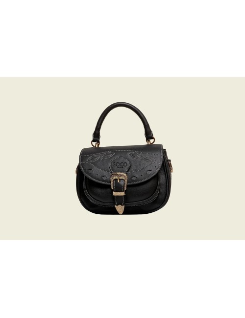 Mini 18H00 - Noir