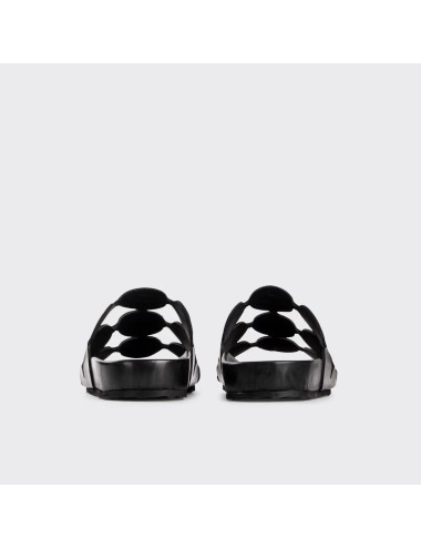 Mules BULLES - Noir