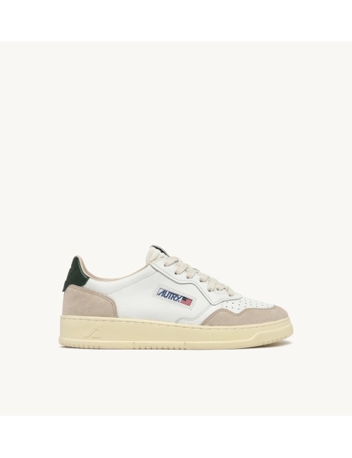 MEDALIST LOW - Mountain / Beige