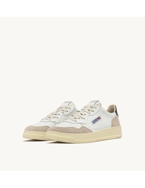 MEDALIST LOW - Mountain / Beige