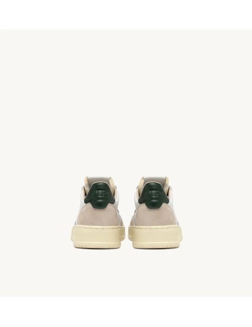 MEDALIST LOW - Mountain / Beige