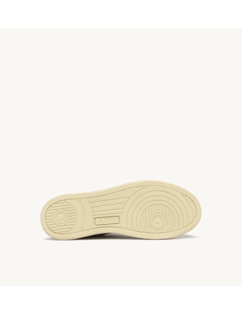 MEDALIST LOW - Mountain / Beige