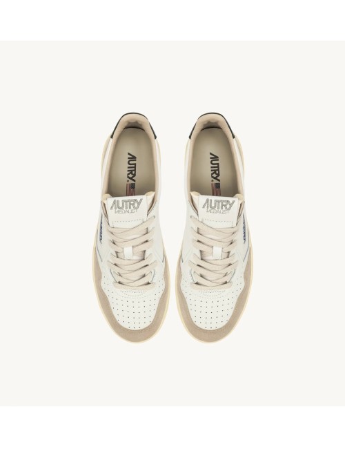 MEDALIST LOW - Mountain / Beige