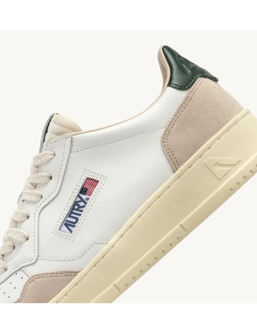 MEDALIST LOW - Mountain / Beige