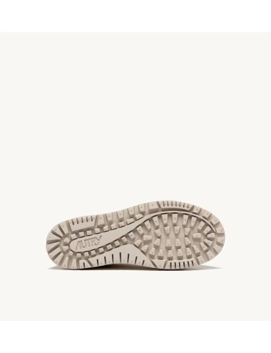 WILDPLACE Low - Suede Whisper / Sable