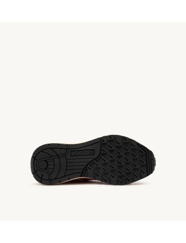 REELWIND Low - Suede Rose  / Calen