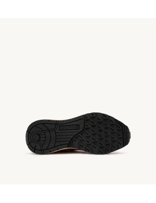REELWIND Low - Suede Rose  / Calen