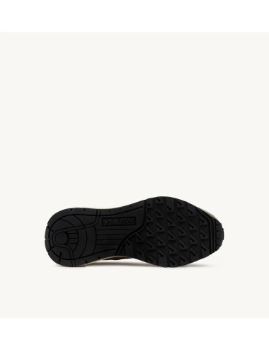REELWIND Low - Suede Roset  / Rose