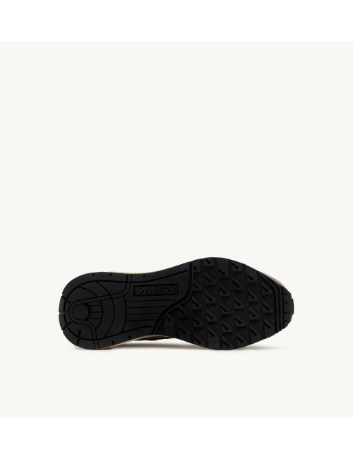 REELWIND Low - Suede Roset  / Rose