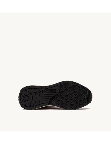 REELWIND Low - Suede Hyacinth Violet