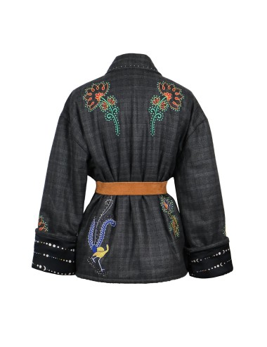Kimono NASHVILLE