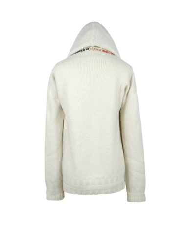 BAJA Hoodie - Off White