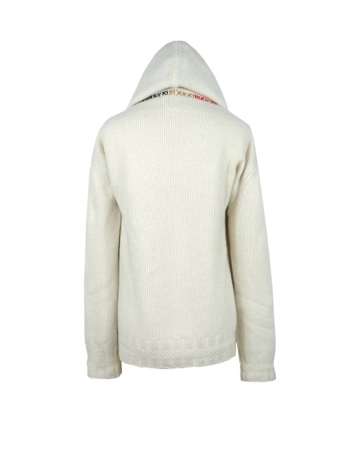 BAJA Hoodie - Off White