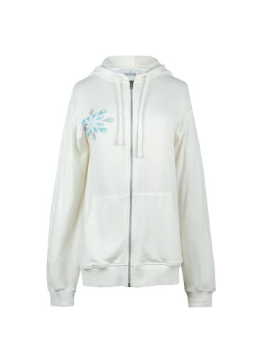 MYSTIC Hoodie - Blanc