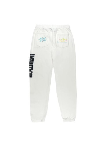 Pantalon INTUITION - Blanc
