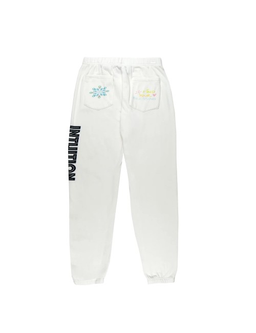 Pantalon INTUITION - Blanc