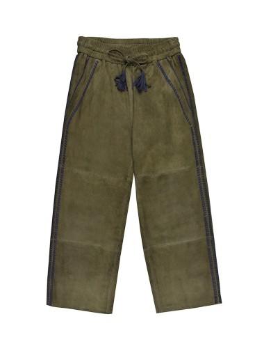 Pantalon HENDRIX - Kaki