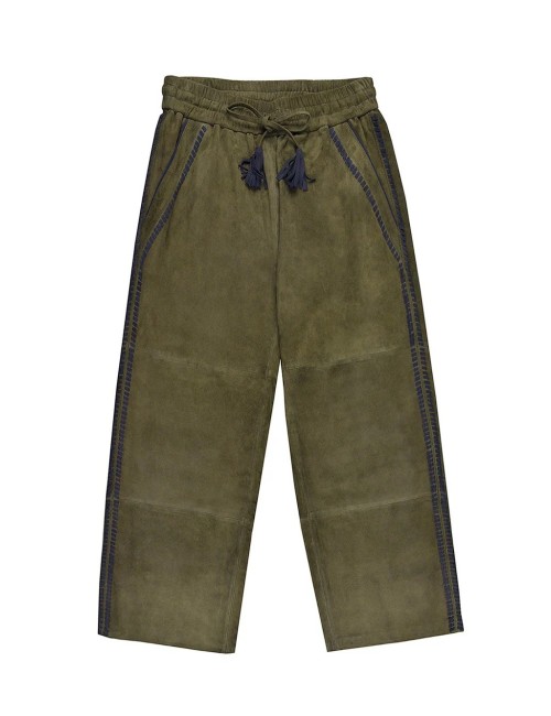 Pantalon HENDRIX - Kaki