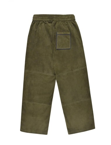 Pantalon HENDRIX - Kaki
