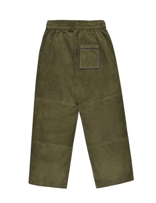 Pantalon HENDRIX - Kaki