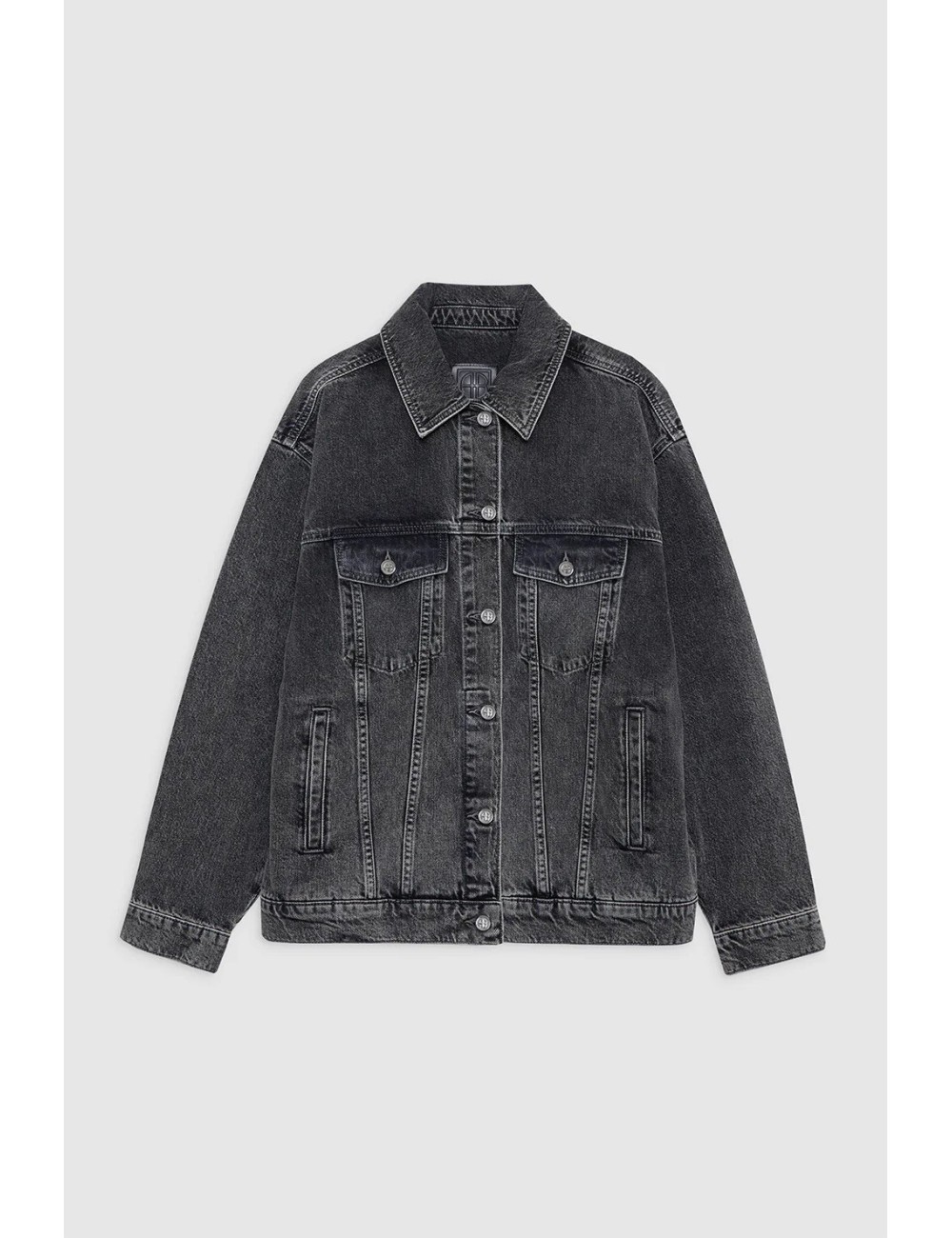 Blouson RORY - Steel Grey