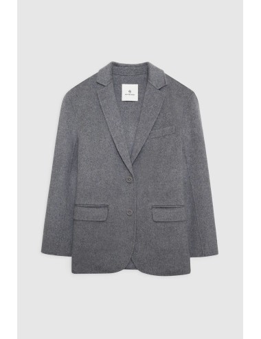 Blazer QUINN - Heather Grey
