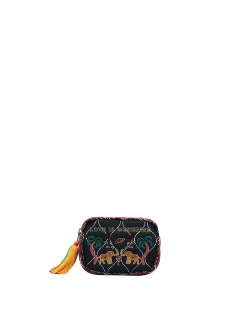 Pochette Baby LOVE IS MEDECINE