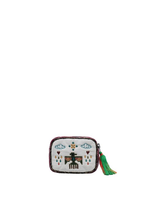 Pochette Baby LOVE IS MEDECINE