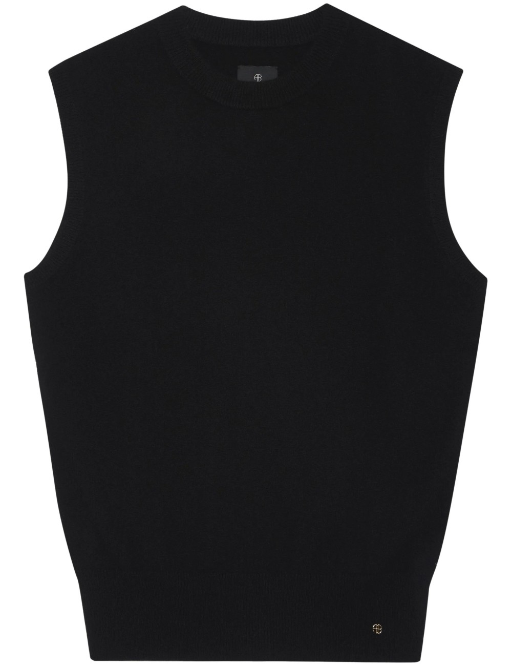 Ronan Sweater Black