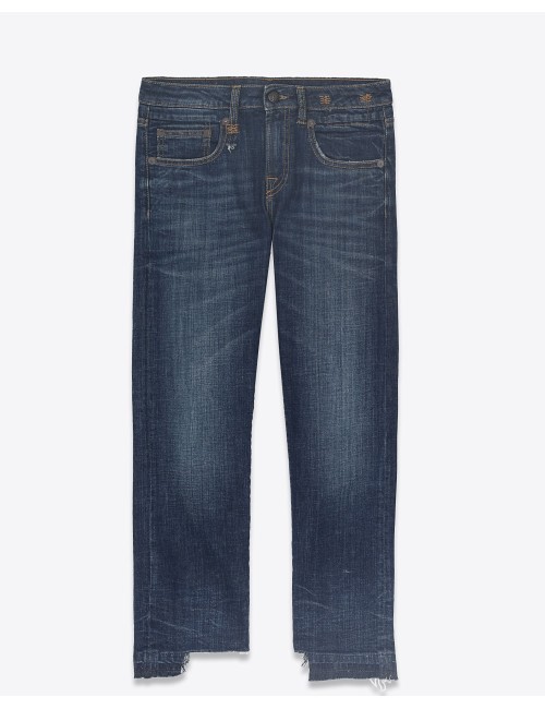 Boy Straight Howell Indigo