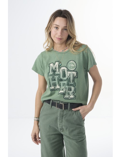 The SINFUL Tee - Mother Crest
